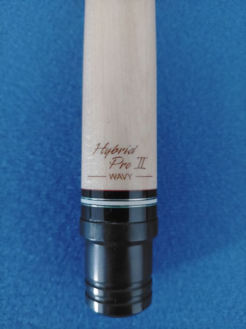 Mezz ハイブリッドプロ2シャフト ウェイビー HybridPRO2 WAVY