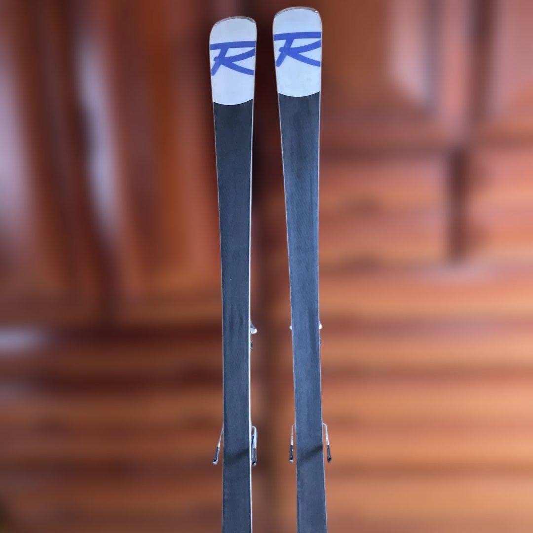 スキー ROSSIGNOL 171 DEMO ALPHA TI LIMITED