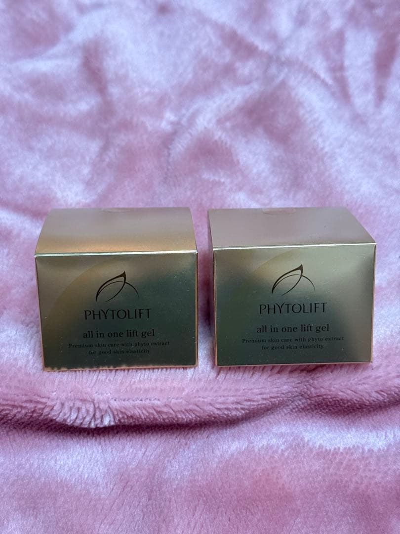 PHYTO LIFT オールインワンリフトジェル 50g 2個セット