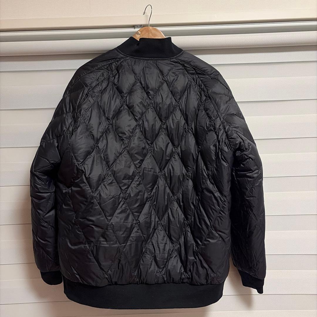 TAION タイオン　スカジャン XL