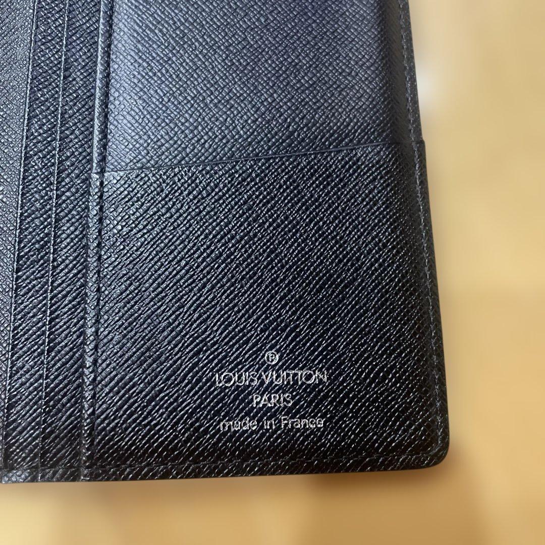 コロン！ルイヴィトンLOUIS VUITTON長財布小銭入れ付きダミエ