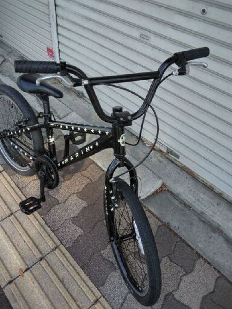 MARIN[マリン]DONKY Jr(ドンキージュニア)20吋 MTB