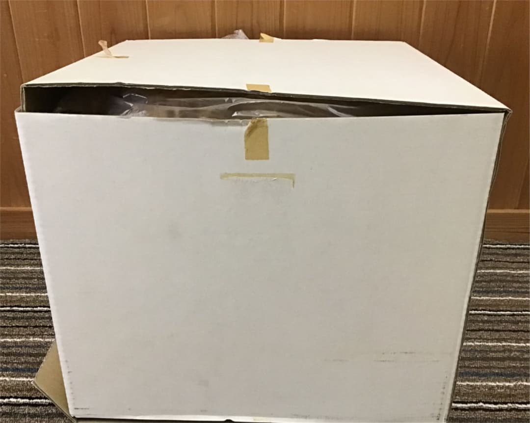 大西陶芸　砥部焼花瓶