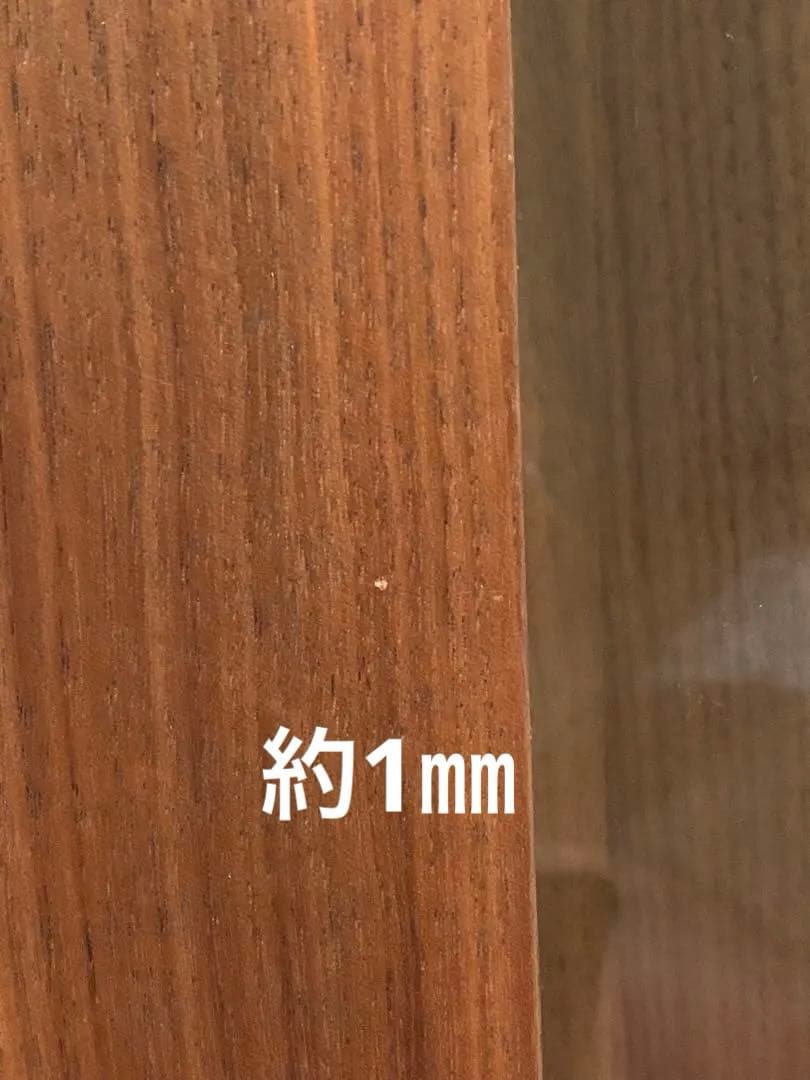 ＊IRORI様用＊【送料込み】100cm正方形モダンローテーブル (木目×ガラス