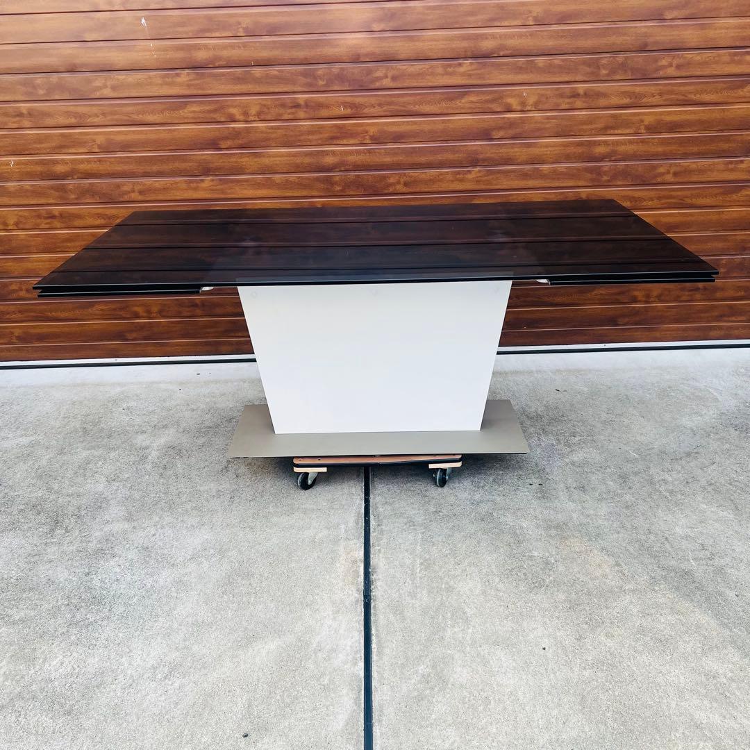 美品 廃盤 BoConcept モンツァ Monza ダイニングテーブル