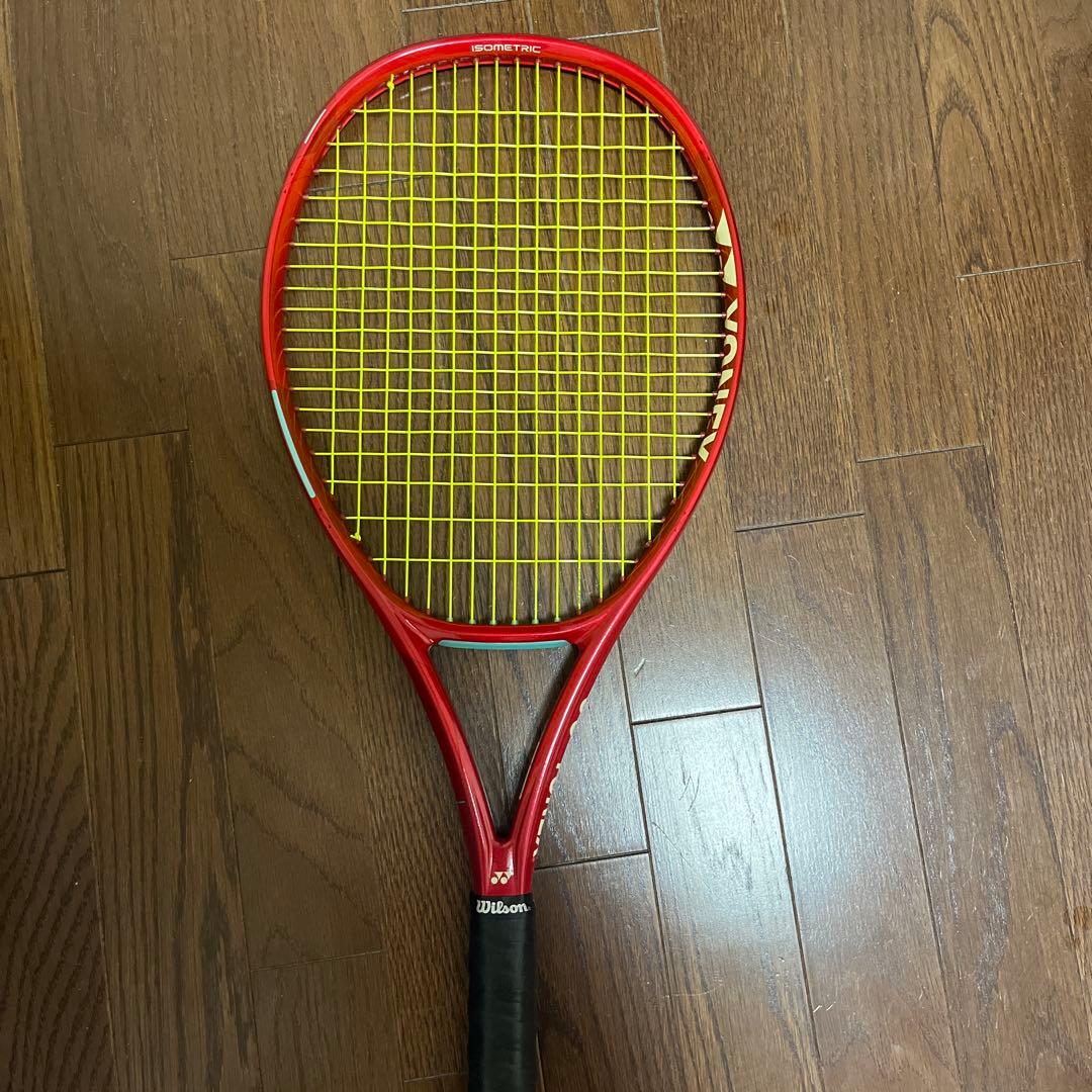 超美品！vcore100 2026 G2 その2