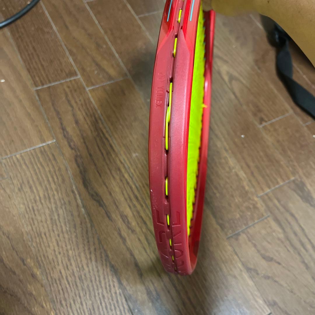 超美品！vcore100 2026 G2 その2