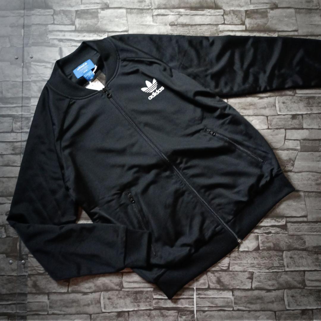 タグ付き☆アディダス×リタオラ ジャージ バックロゴ ATPタイプ 希少サイズ