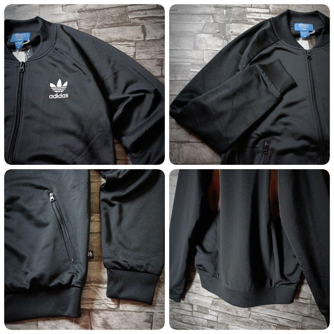 タグ付き☆アディダス×リタオラ ジャージ バックロゴ ATPタイプ 希少サイズ