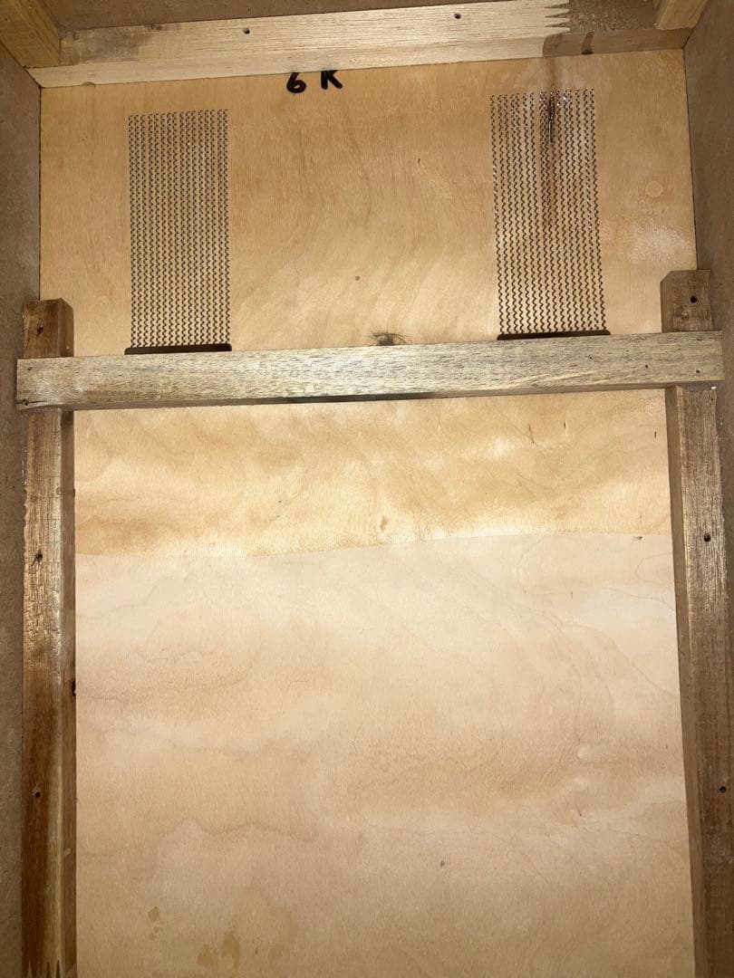 カホン　MEINL マイネル　打楽器　中古