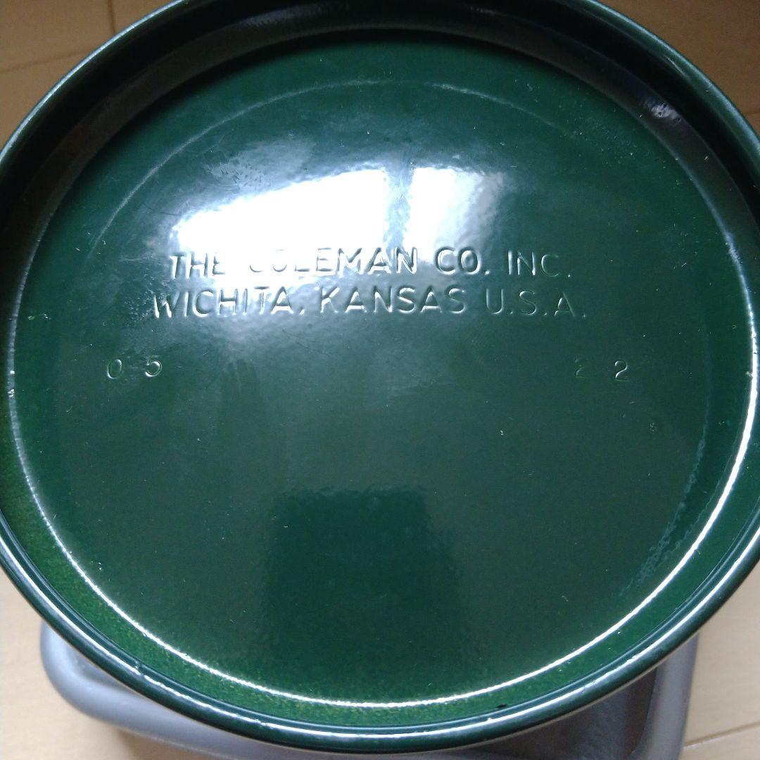 Coleman スポーツスター シングルバーナーコンロ