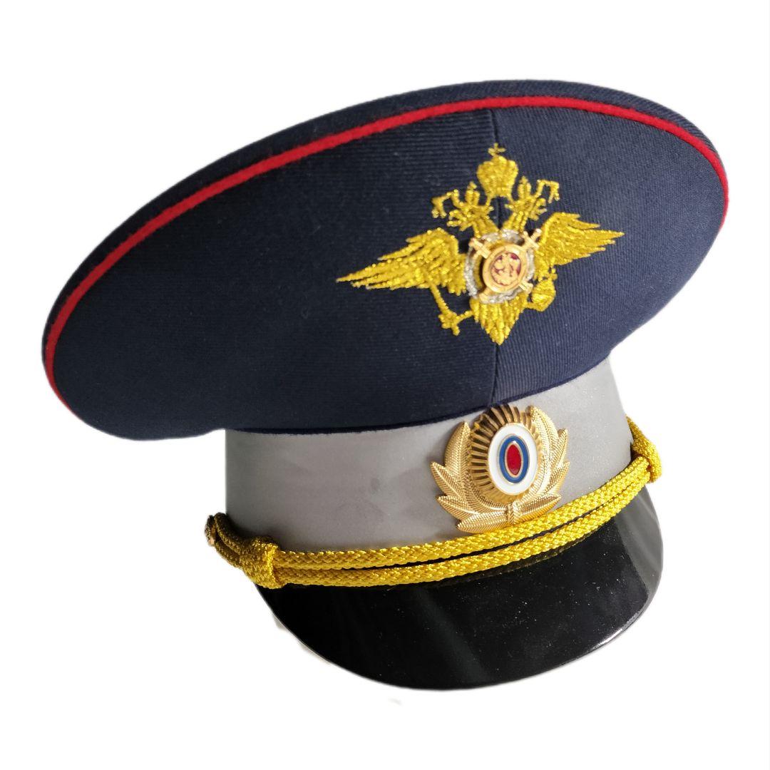 ロシア軍 実物 ロシア内務省 交通警察 ДПС 6点セット