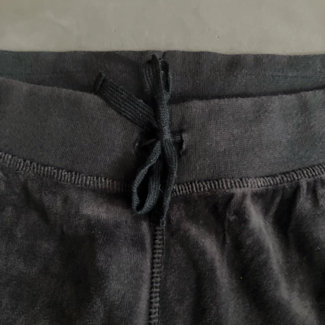 希少モデル◎00s NIKE ベロア セットアップ vintage