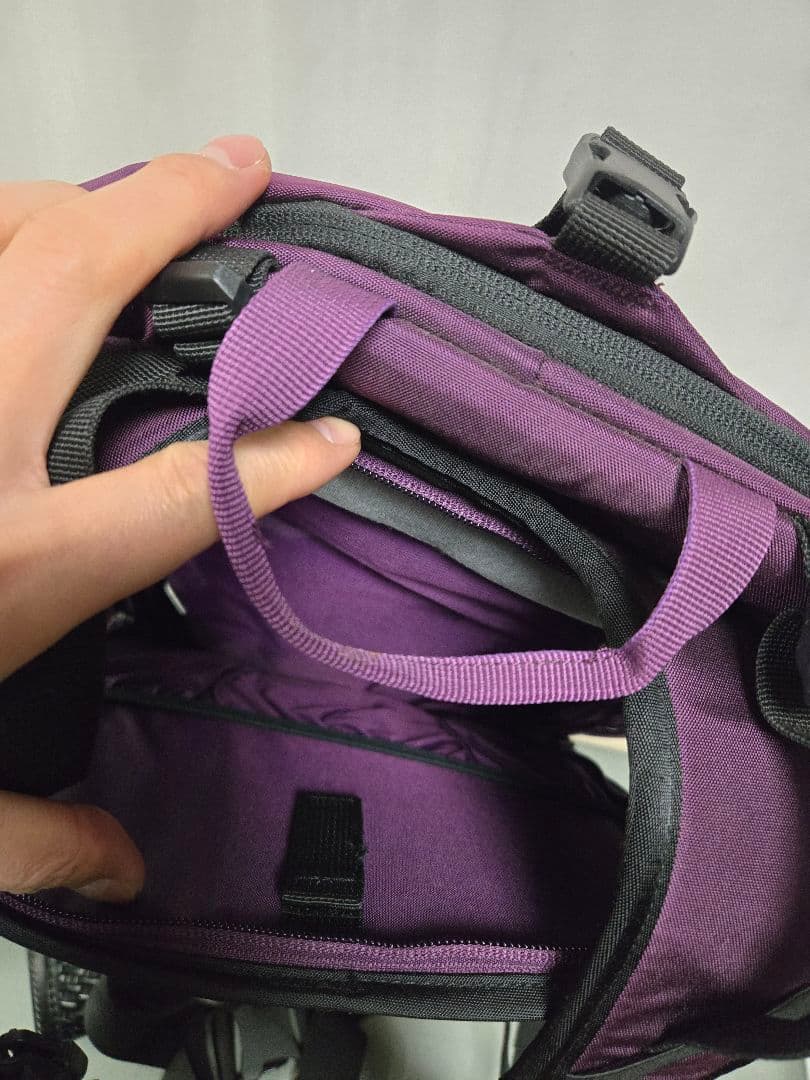 The North Face × VANS ブレイクポール バックパック 新品