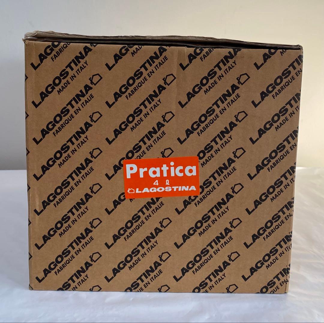 LAGOSTINA 90 Pratica 4ℓ