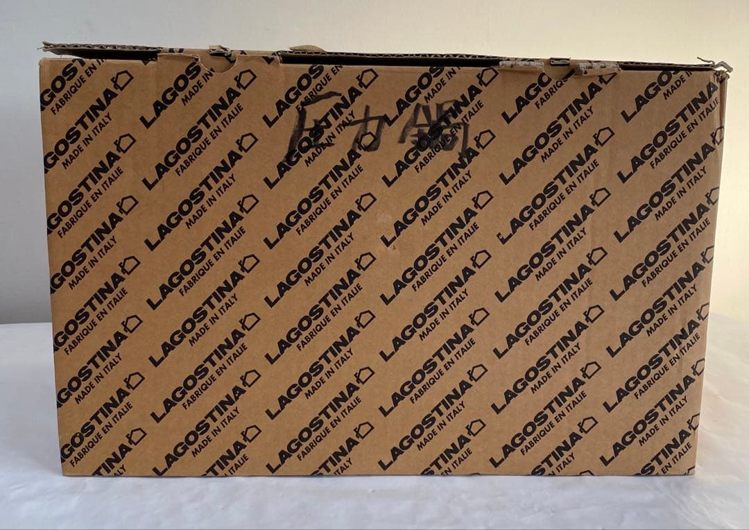 LAGOSTINA 90 Pratica 4ℓ