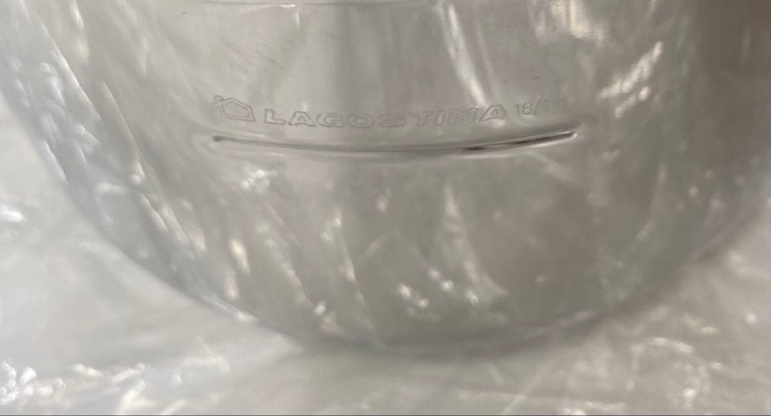 LAGOSTINA 90 Pratica 4ℓ