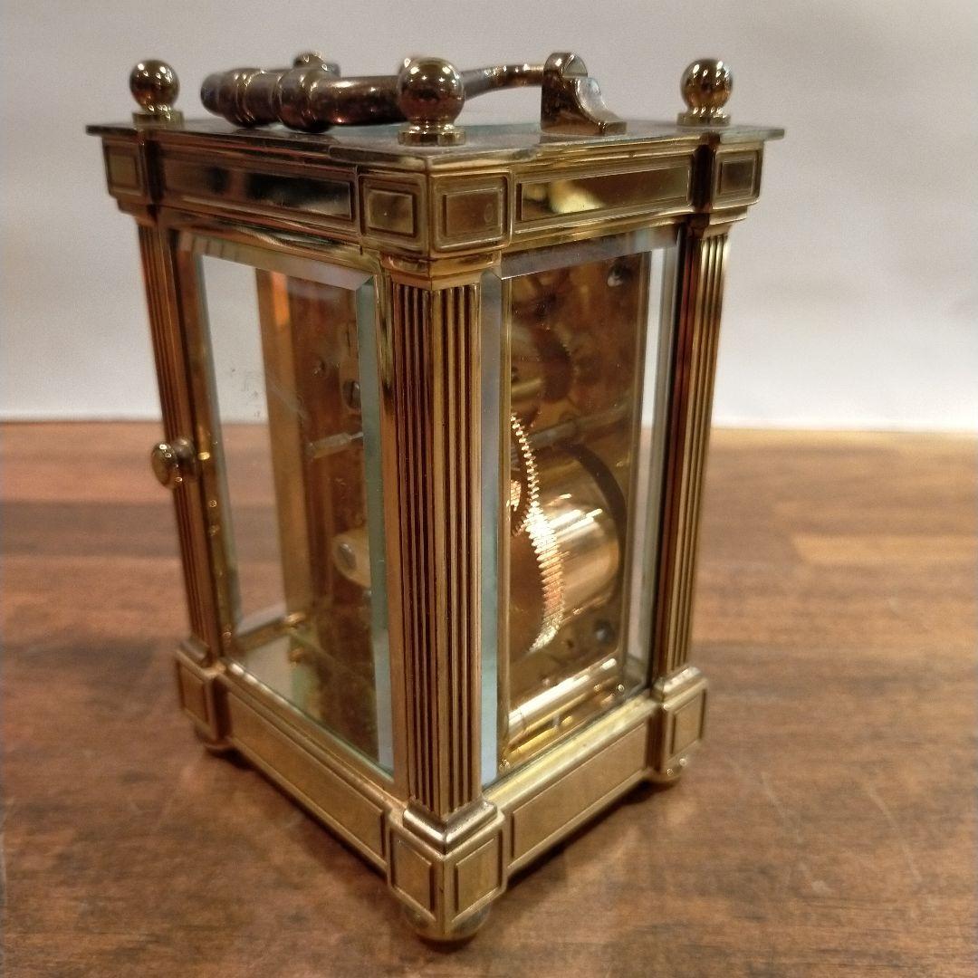 Matthew Norman クラシック置時計 アンティーク レトロ