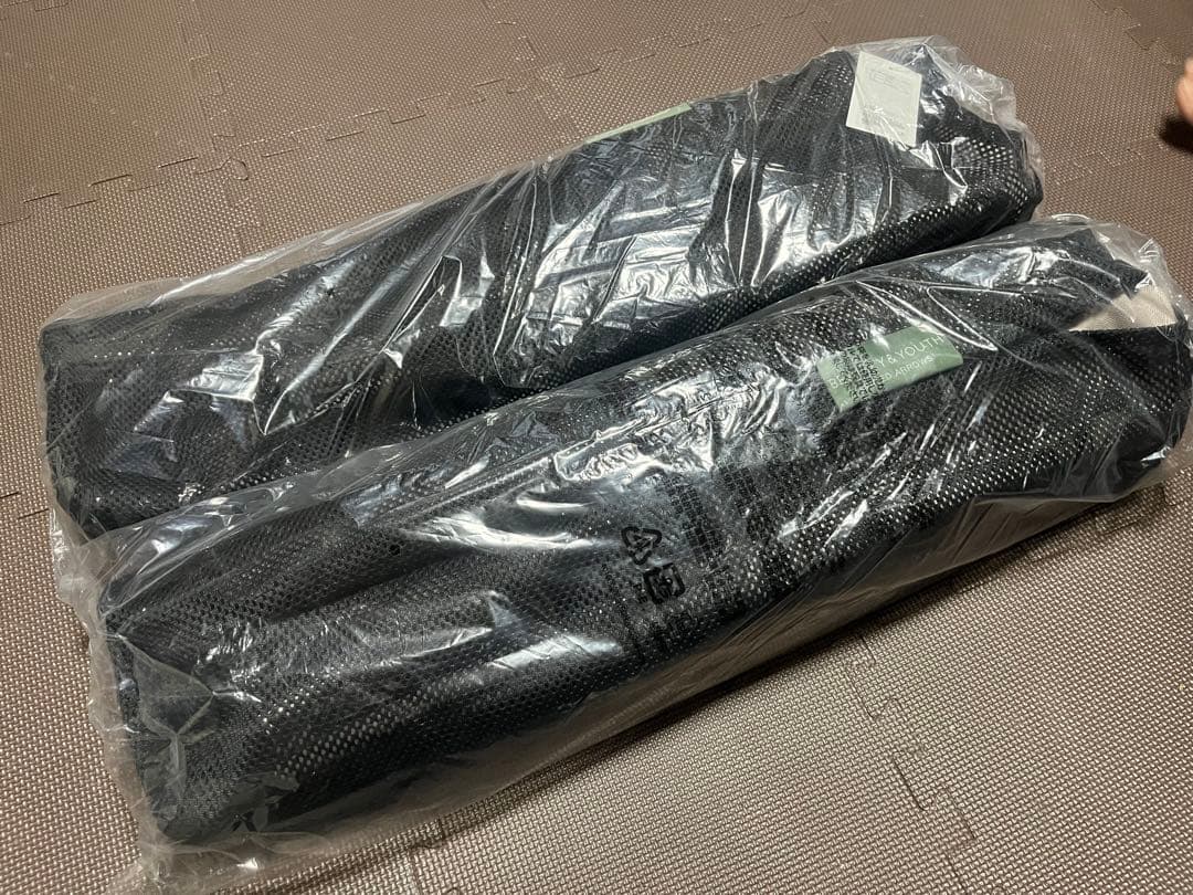 コールマン BEAUTY&YOUTH ヒーリングチェア 2脚Coleman