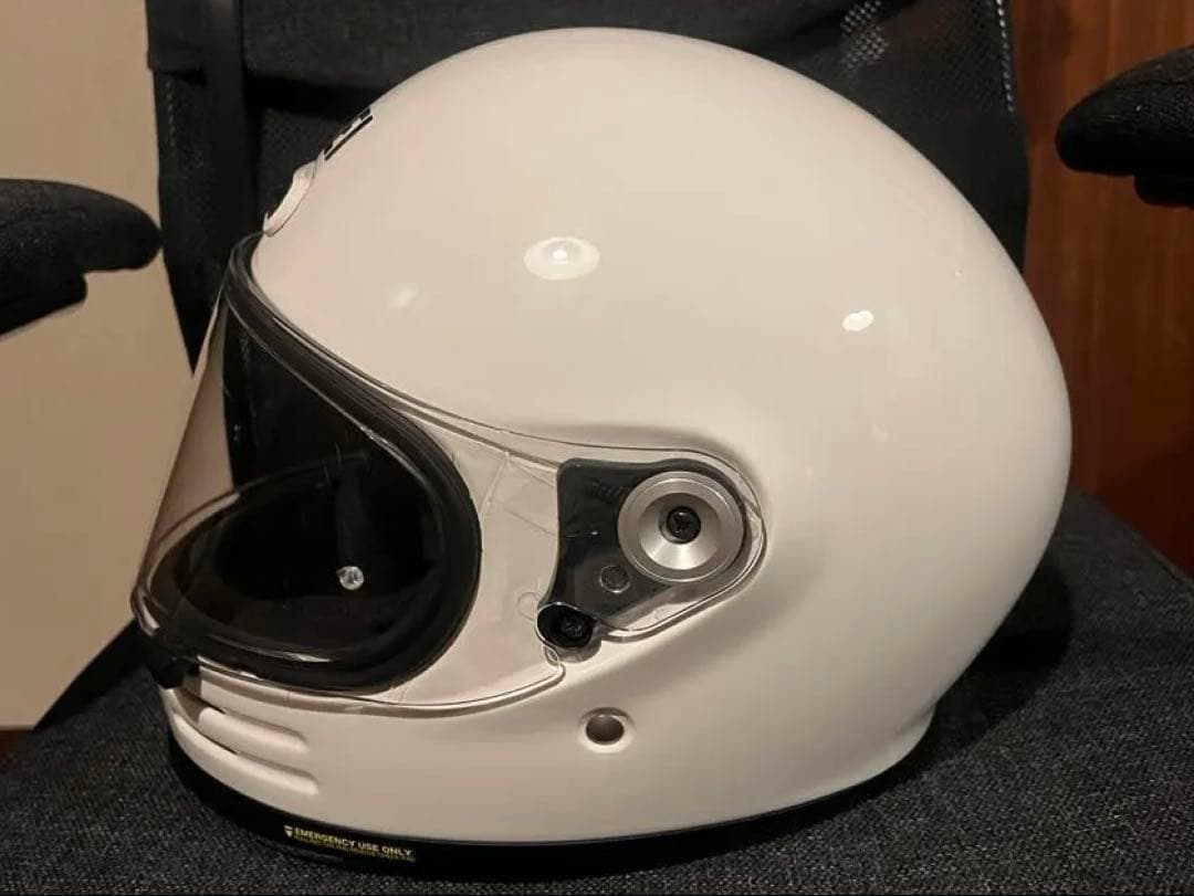 SHOEI グラムスター