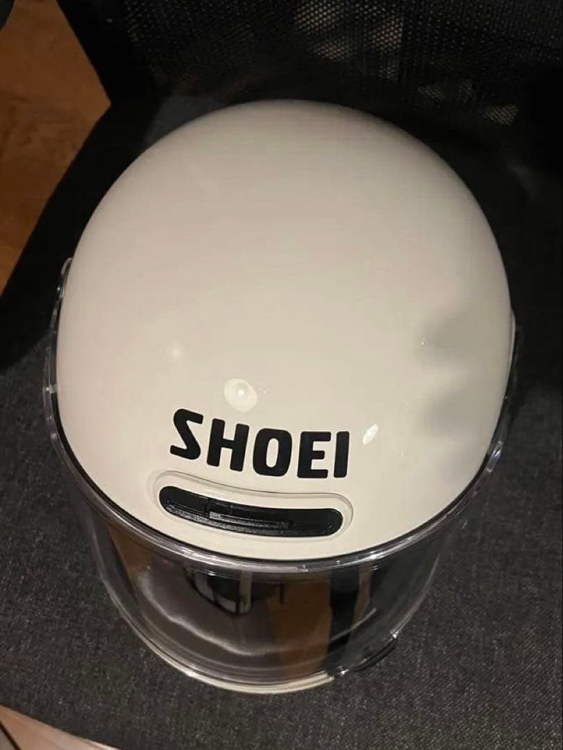 SHOEI グラムスター