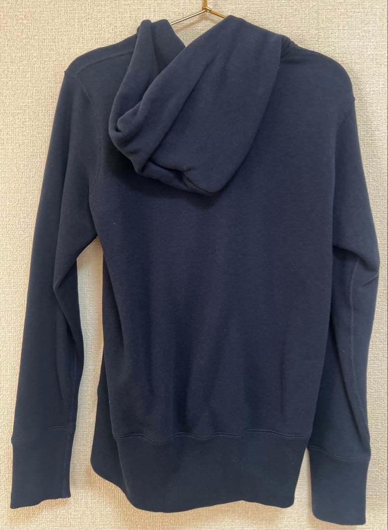 専用！LOOPWHEELER(ループウィラー)パーカー