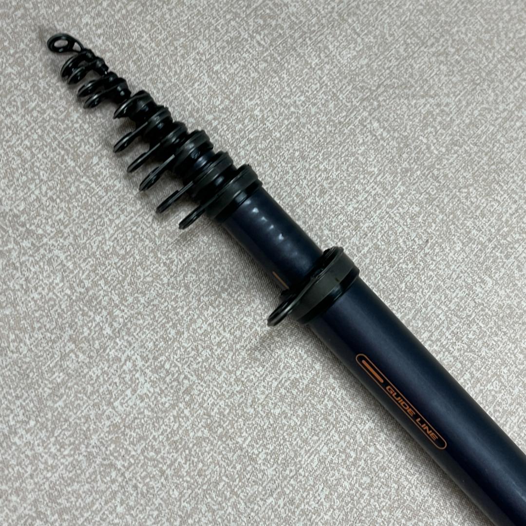 68 SHIMANO FINE CARBON a ZOOM 磯 XL T1.5