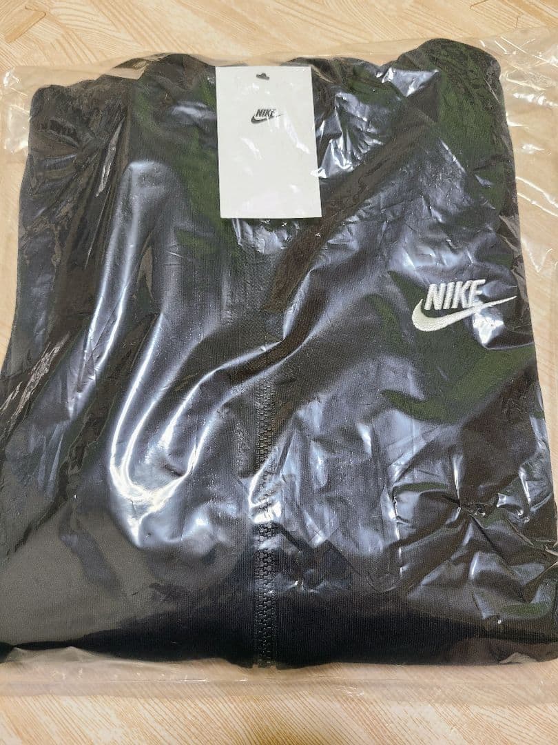 ナイキ フレンチテリー セットアップ 新品未使用
