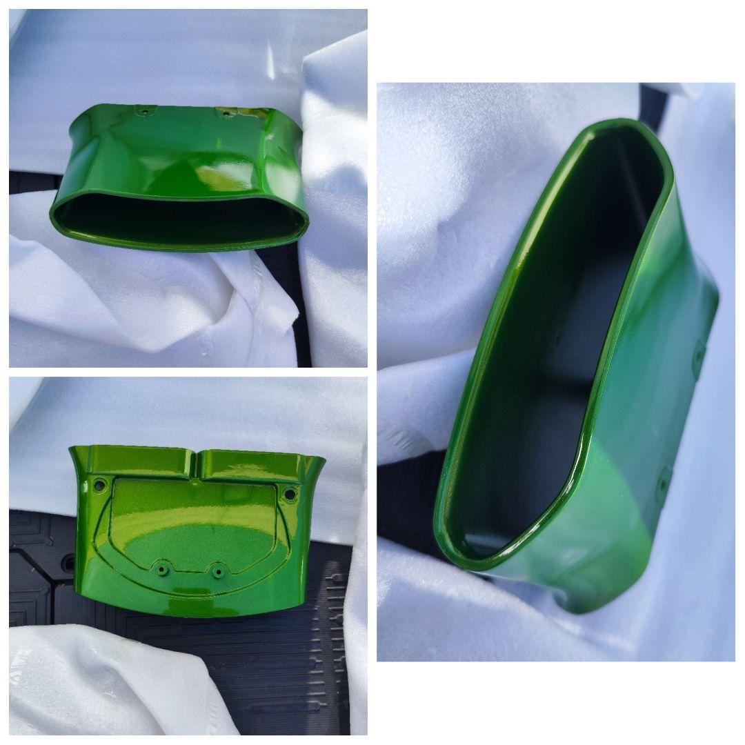 ※水1砂6セメントさん専用です!※カワサキ ZX-12R 中華ボディキット