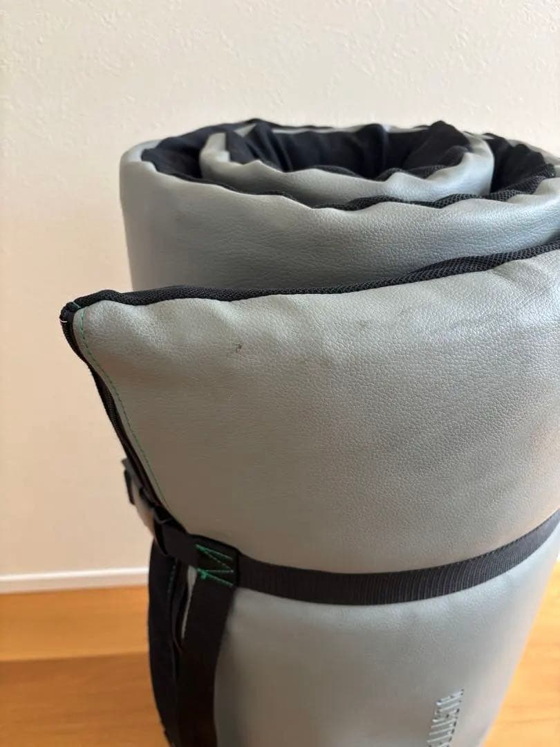 トヨタ MODELLISTA モデリスタ エアスリープマット