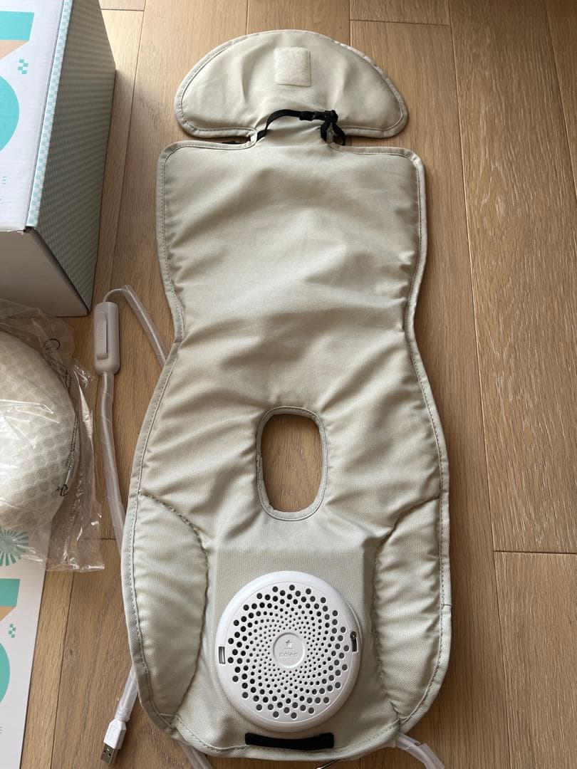 エアラブ/エアラブ3/ニューボーン【airluv3 newborn】