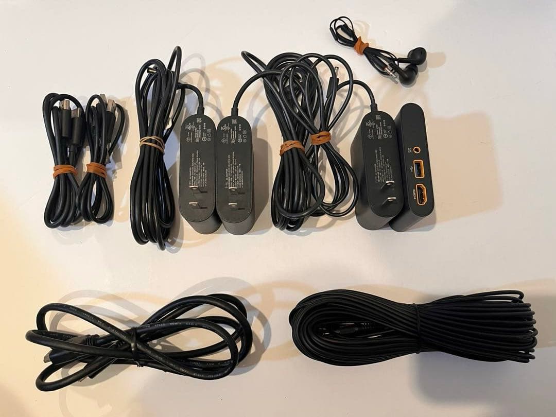 HTC VIVE VRヘッドセット