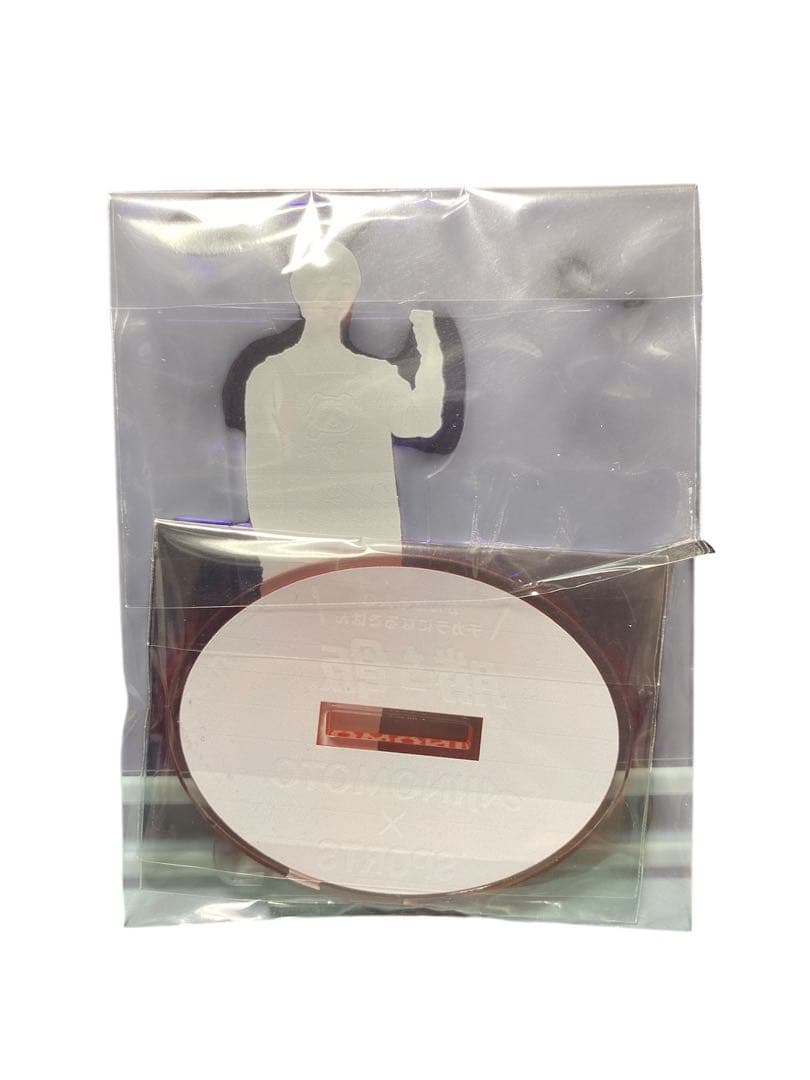 羽生結弦　勝ち飯　AJINOMOTO アクリルスタンド 新品未開封 アクス