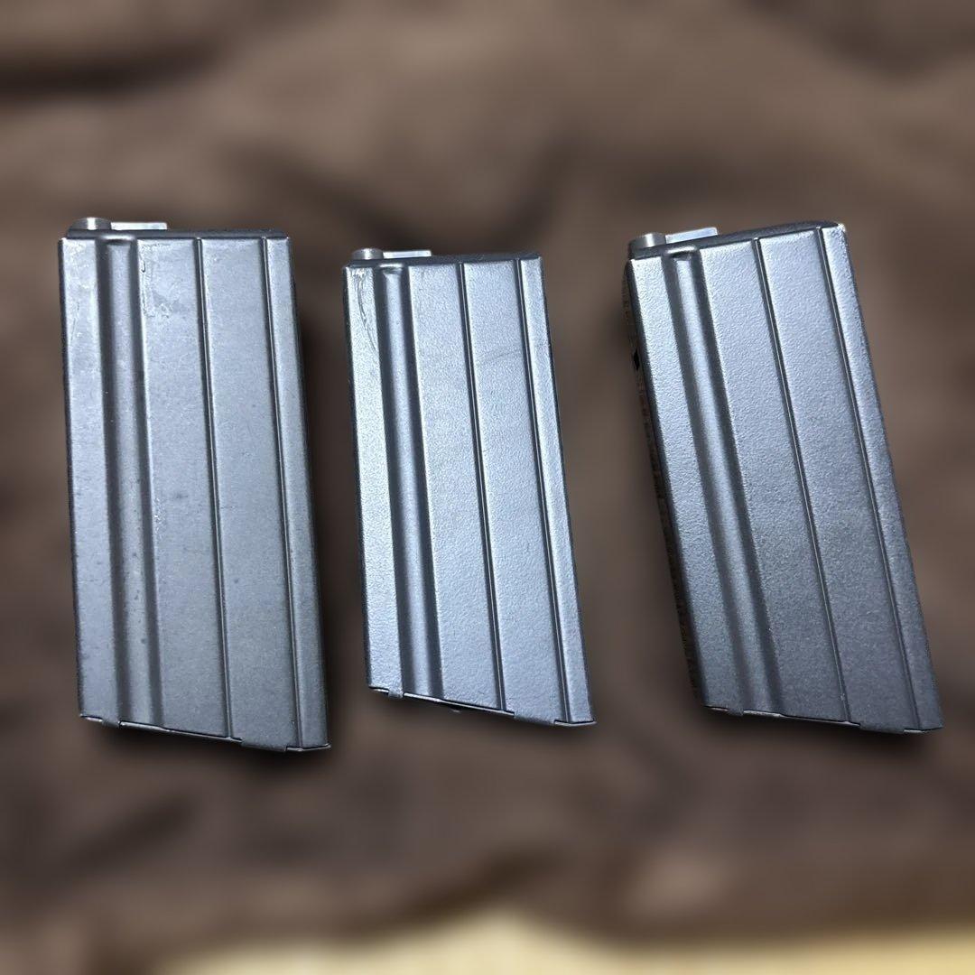 。*様 美品 東京マルイ ファマス 5.56-F1 FAMAS 次世代電動ガン