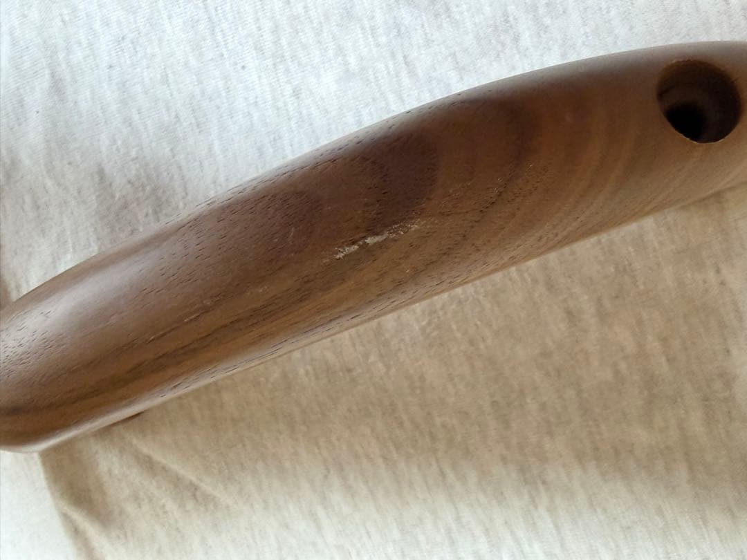 grace ハイエース木製グリップ 200 ハイエース トヨタ