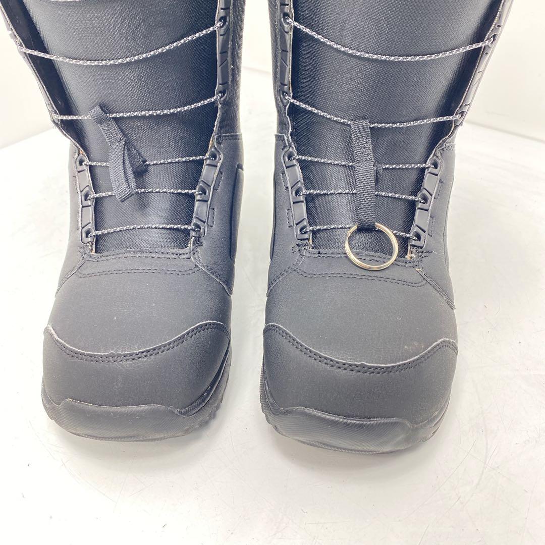 バートン　MOTO スノーボードブーツ MOTO-AF US8.5 26.5