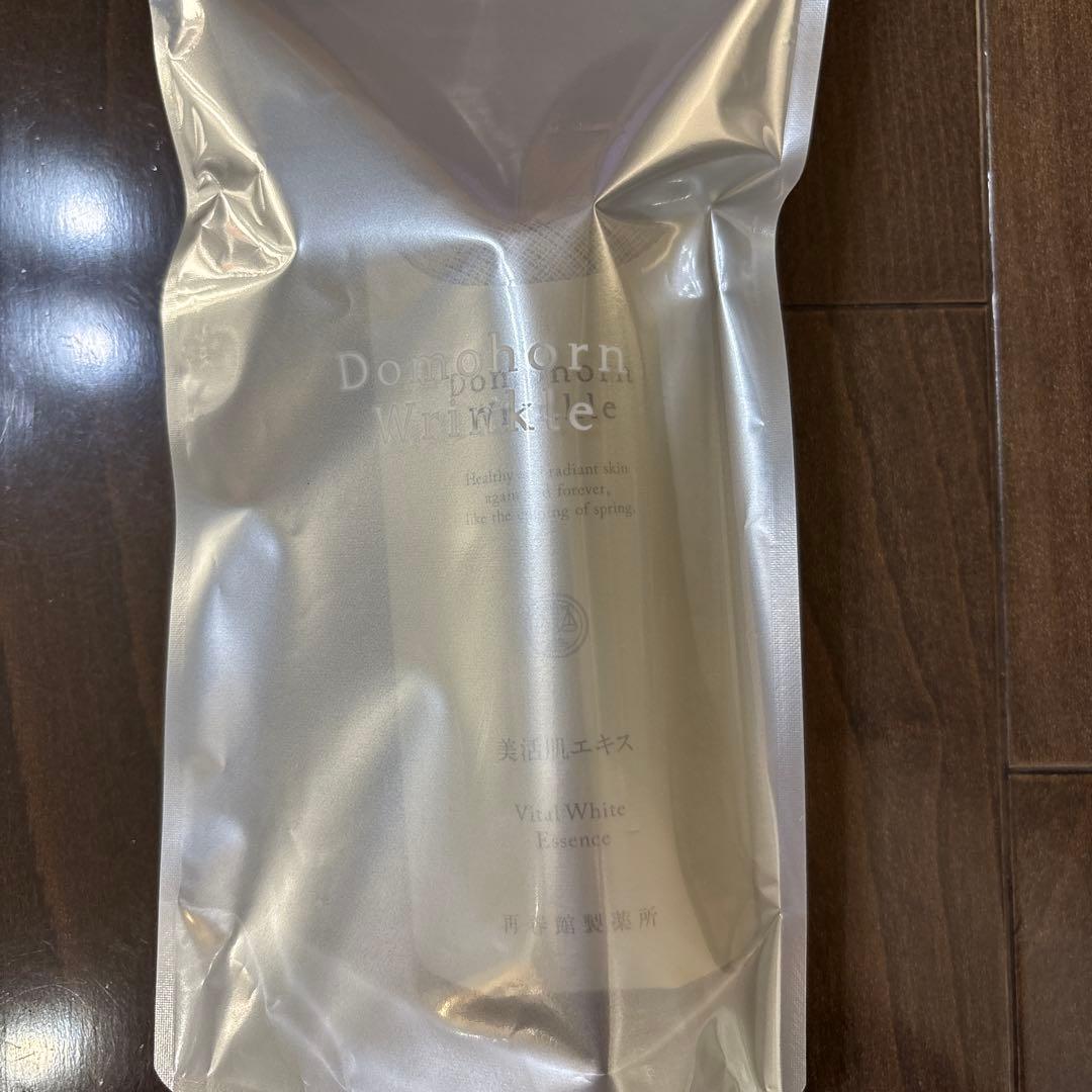 ドモホルンリンクル薬用美容液c