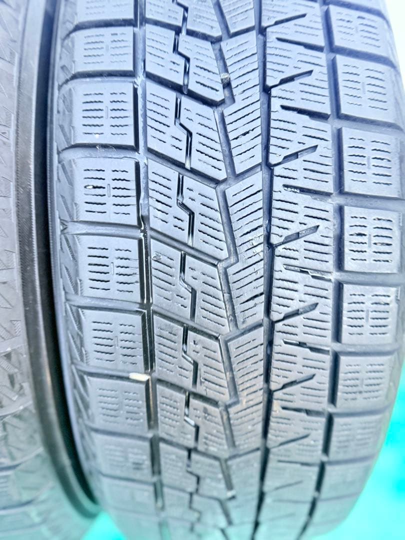 2020年製】195/55R16 横浜 YOKOHAMA 4 本/日本製