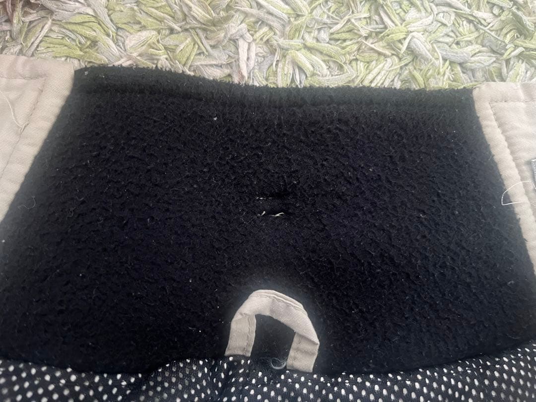 バートン　スノーボード　ウェア　上下セット