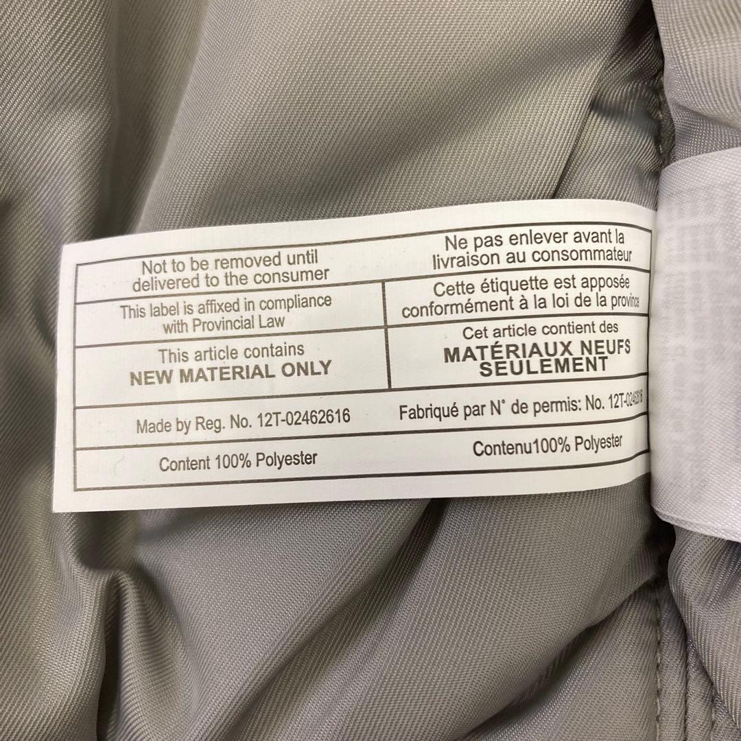 新品 ALPHA INDUSTRIES MA-1 フライトジャケット フード脱着