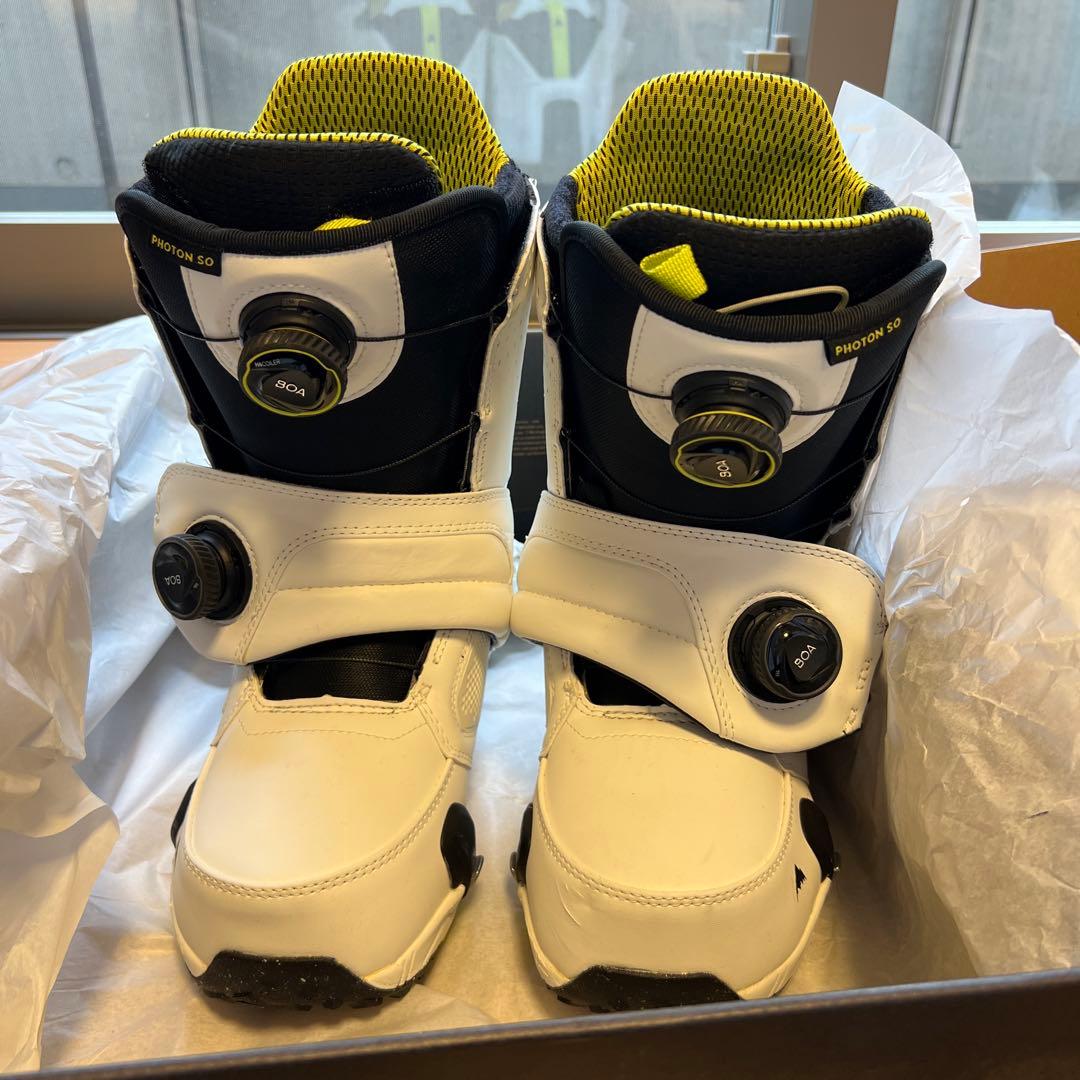 BURTON PHOTON SO スノーボードブーツ