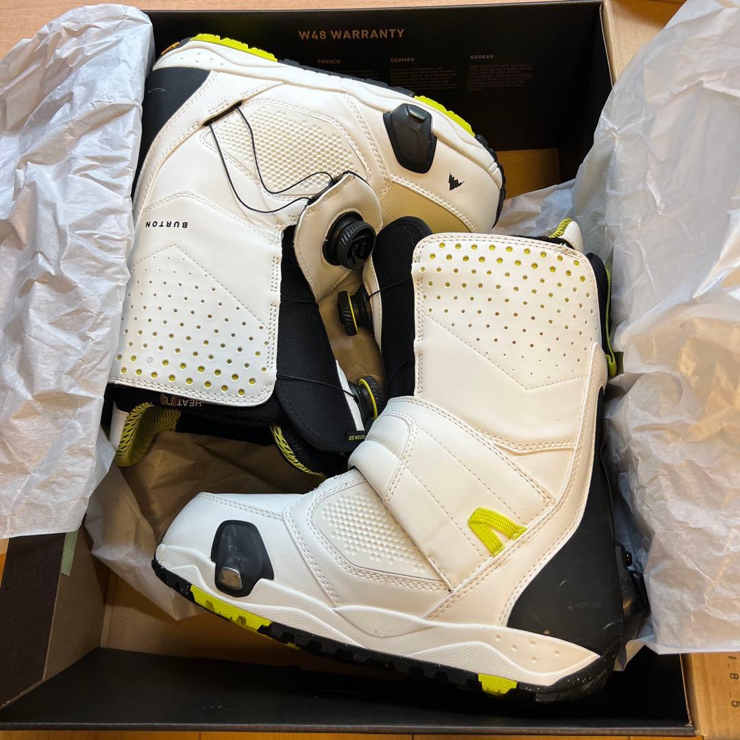 BURTON PHOTON SO スノーボードブーツ