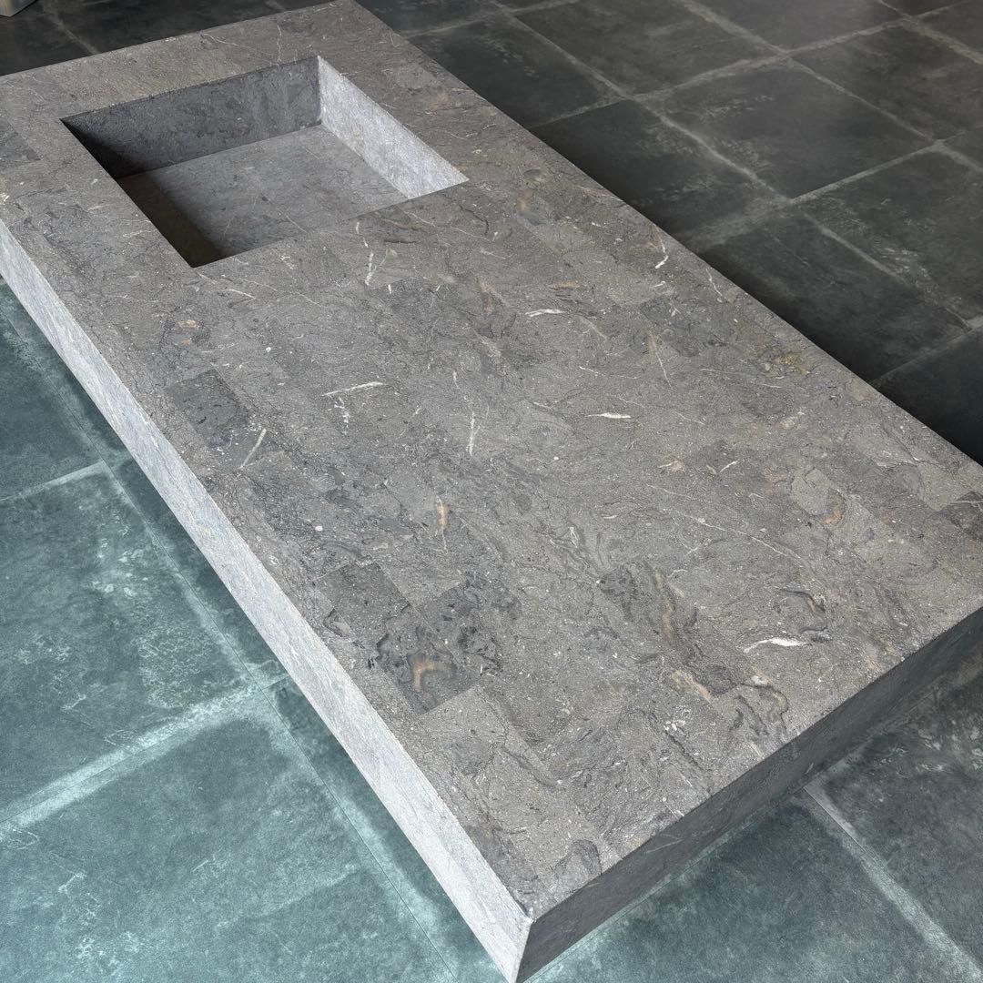 HUKLA センターテーブル