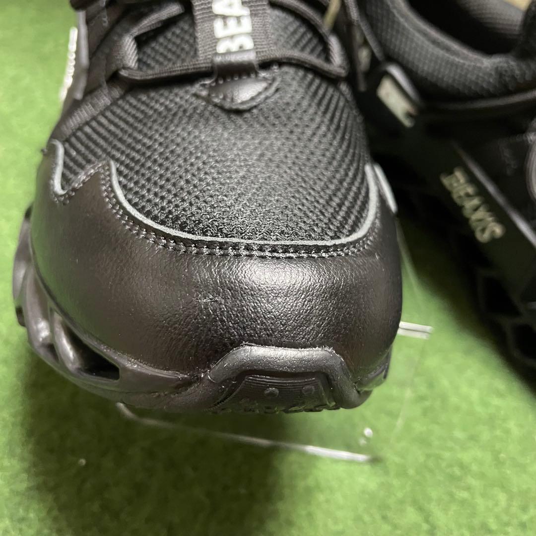 未使用級‼️BEAXIS バランスコアスニーカー2 24-24.5㎝