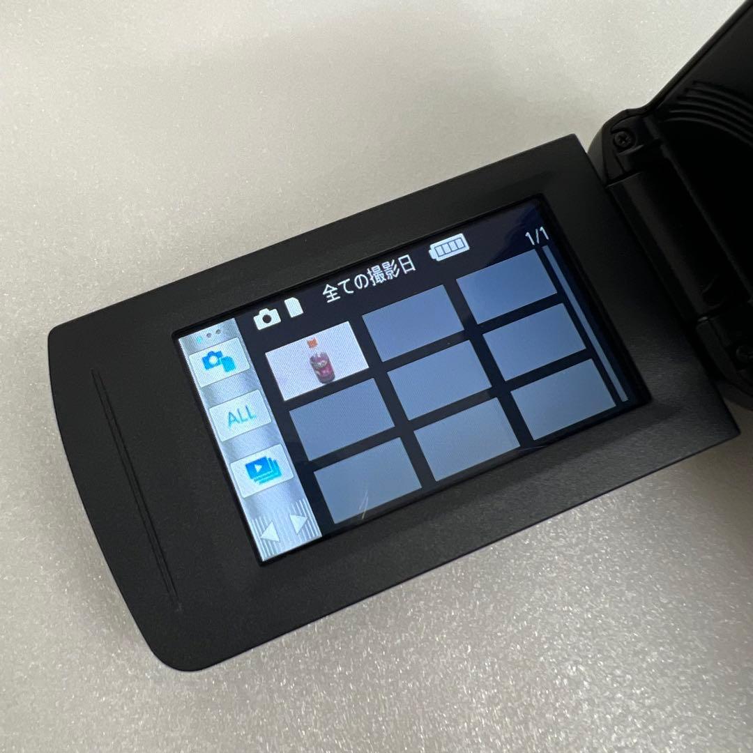 【satton】Panasonic HC-V480MS セット