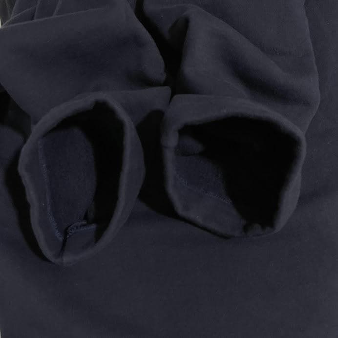 3 ネイビー agnes b. スタンドカラー カーディガン アニエスベー オム