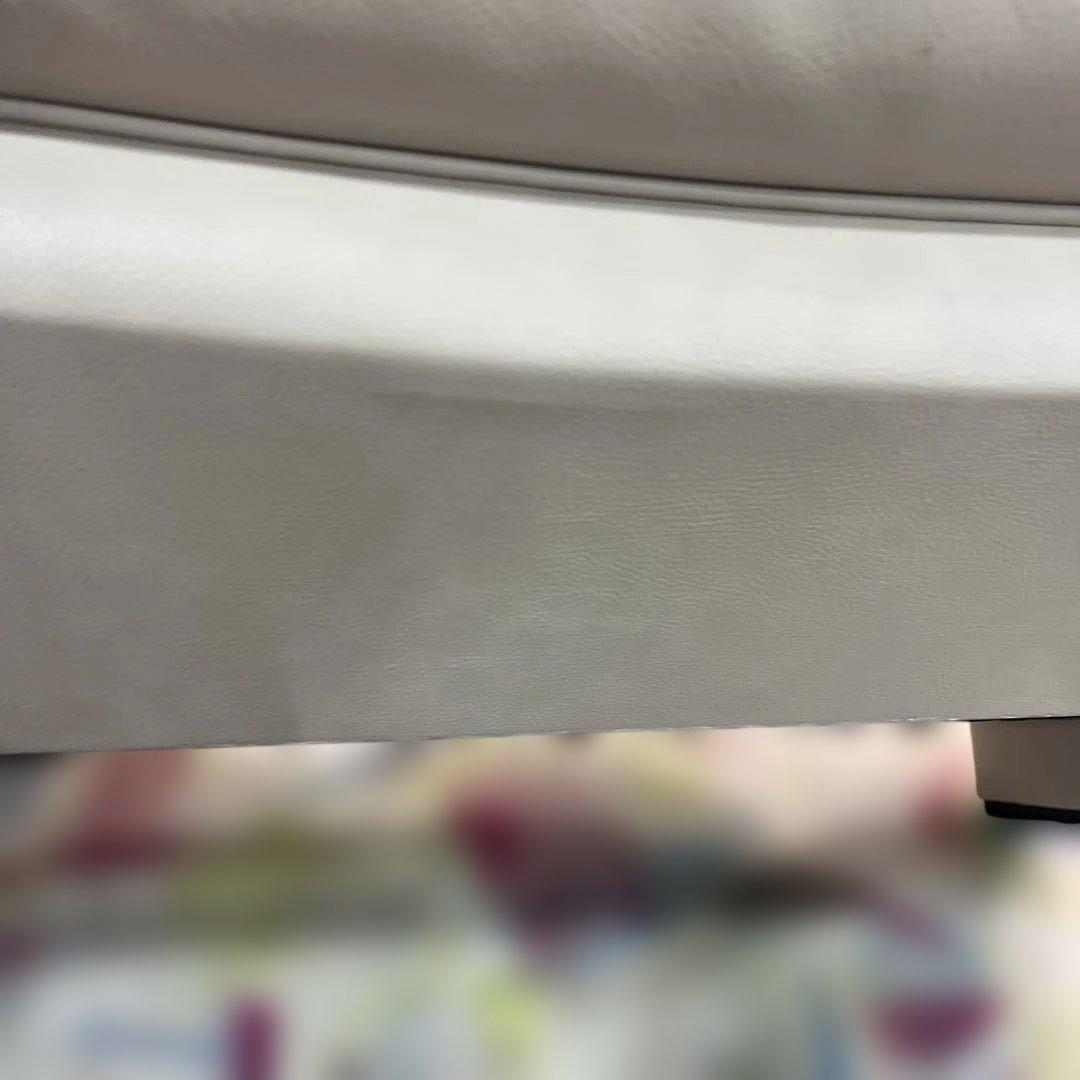 【Karimoku】 2人掛けソファ◆ZU34シリーズ◇程度良好◆