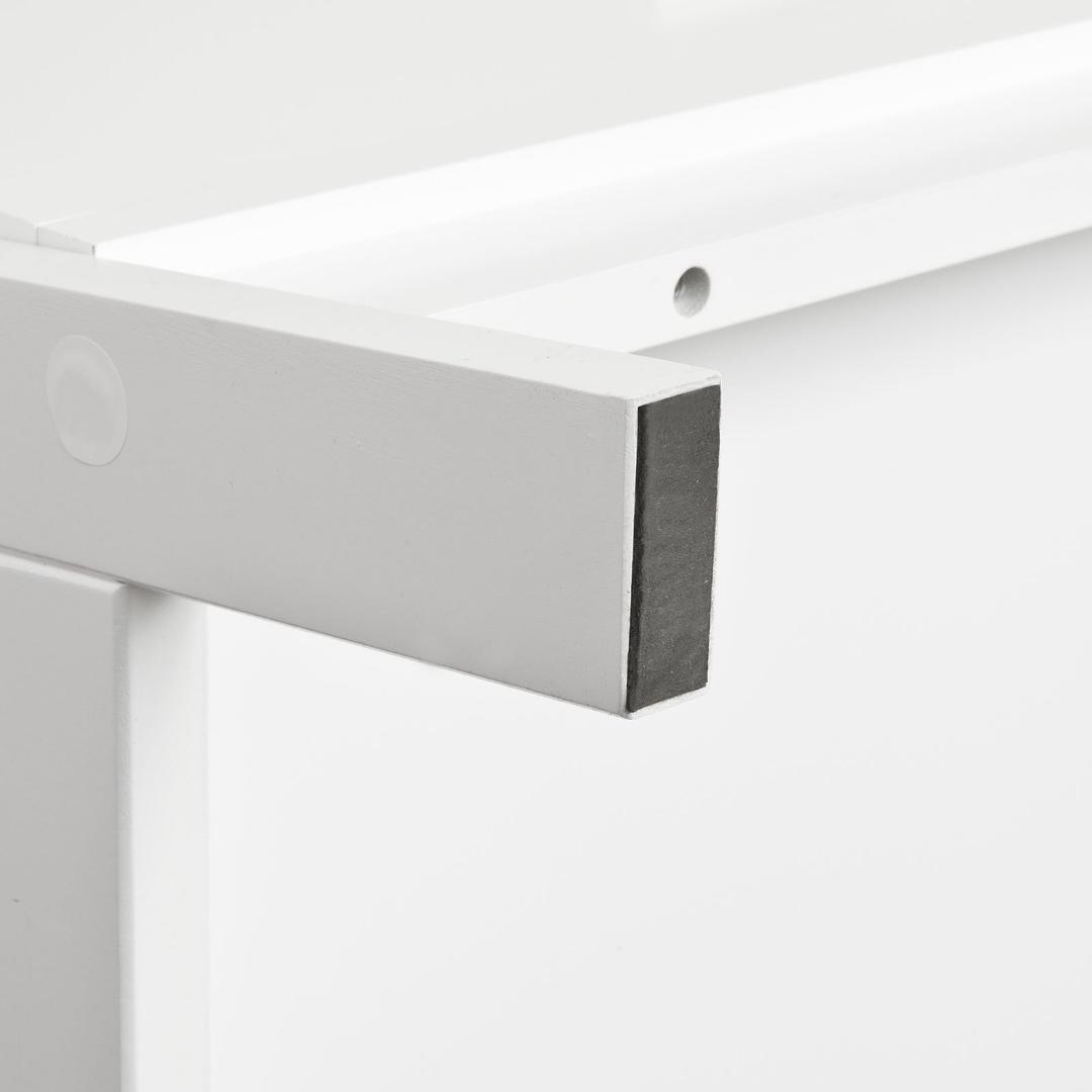 オープンシェルフ 北欧風 ディスプレイ棚