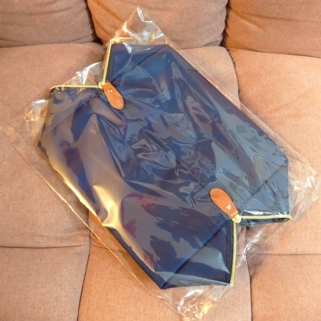 レア 新品・非売品 帝国ホテル グラス 2024 市松模様 コースター化粧ポーチ