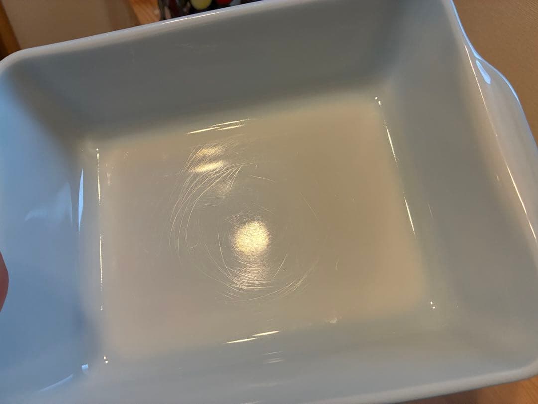 PYREX オールドパイレックス　キャセロール　 スノーフレーク　3点セット